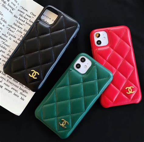 chanel case iphone 11 pro max|designer iphone cases chanel.